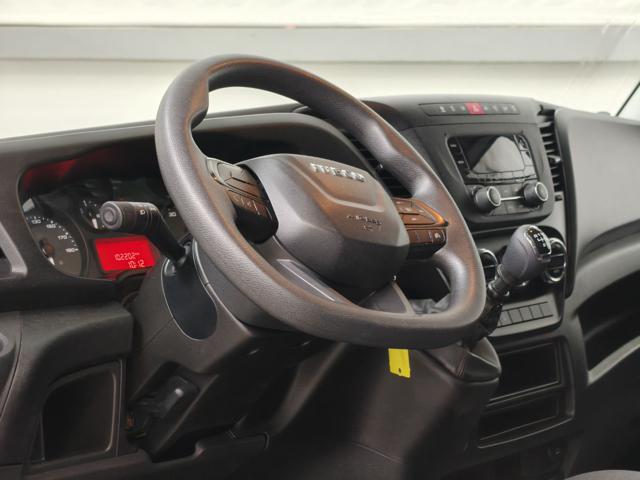 IVECO Daily usata, con Controllo vocale