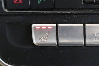 MERCEDES-BENZ A 180 usata, con Specchietti laterali elettrici