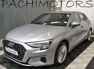 AUDI A3 SPB 40 TFSI e S Tronic Business Advanced 