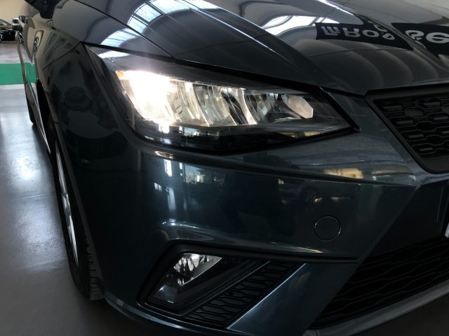 SEAT Ibiza usata, con Servosterzo