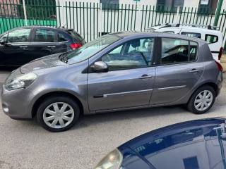 RENAULT Clio usata, con Airbag