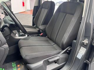 VOLKSWAGEN T-Roc usata, con Climatizzatore