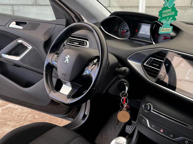 PEUGEOT 308 usata 28