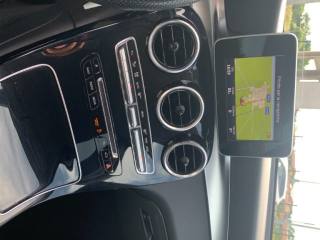 MERCEDES-BENZ GLC 220 usata, con Fari Xenon
