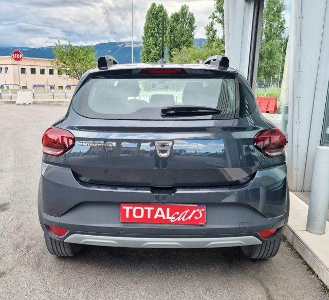 DACIA Sandero usata, con Chiusura centralizzata