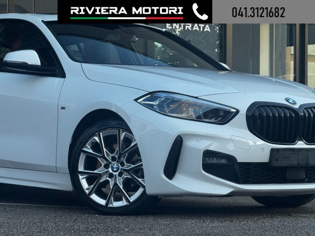 BMW 118 usata, con Airbag Passeggero
