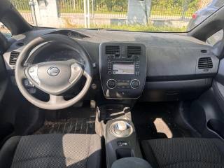 NISSAN Leaf usata, con Cronologia tagliandi