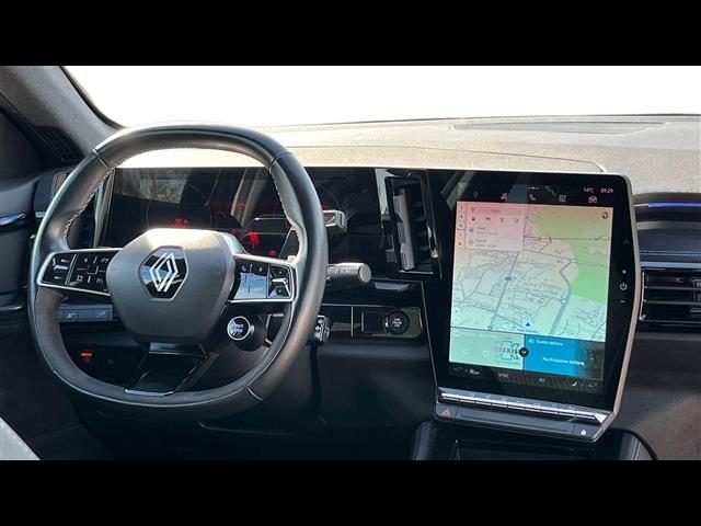 RENAULT Austral usata, con Cerchi in lega