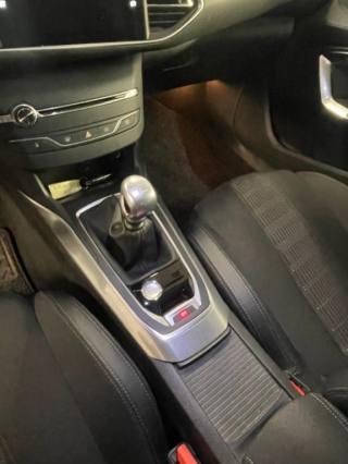 PEUGEOT 308 usata, con Chiusura centralizzata
