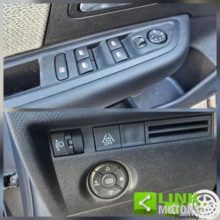 CITROEN C4 usata, con Immobilizzatore elettronico