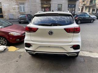 MG ZS usata, con Antifurto