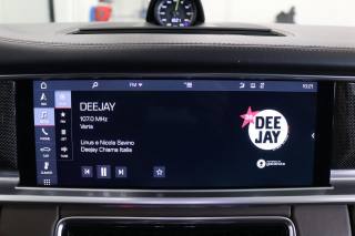 PORSCHE Panamera usata, con Controllo elettronico della corsia