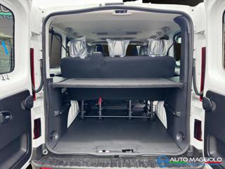 RENAULT Trafic usata, con Servosterzo