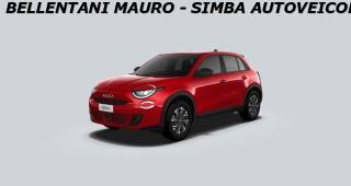 FIAT 600 usata, con Airbag