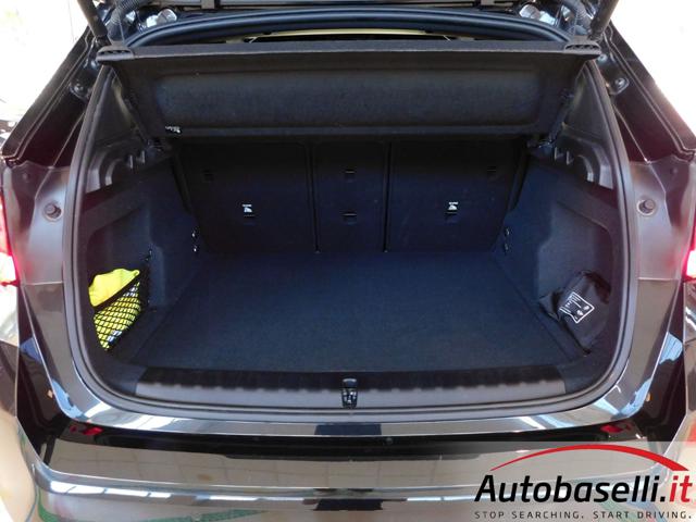 BMW X1 usata, con Portellone posteriore elettrico
