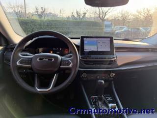 JEEP Compass usata, con ESP