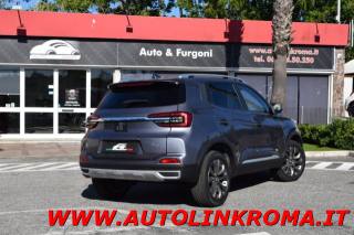 DR MOTOR DR 4.0 usata, con Autoradio