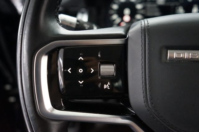 LAND ROVER Discovery Sport usata, con Sistema di chiamata d