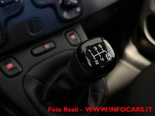 FIAT Panda usata, con Bluetooth