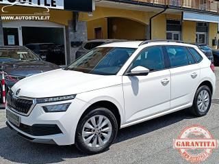 SKODA Kamiq usata, con Controllo elettronico della corsia