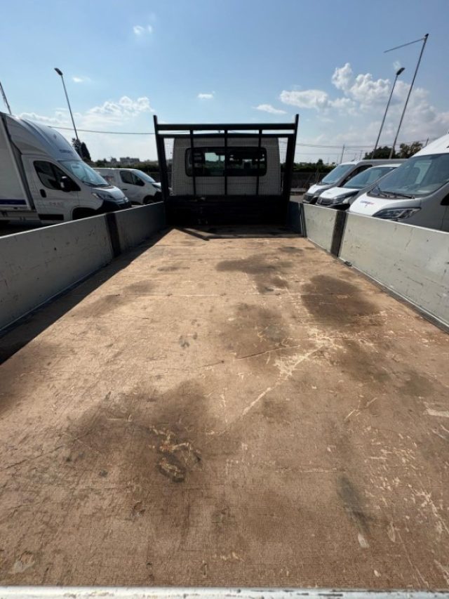 IVECO Daily usata, con Climatizzatore