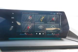 BMW 120 usata, con Servosterzo