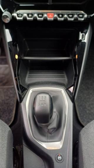 PEUGEOT 208 usata, con Immobilizzatore elettronico