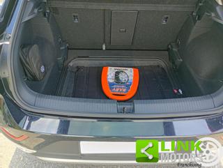 VOLKSWAGEN T-Roc usata, con Controllo trazione
