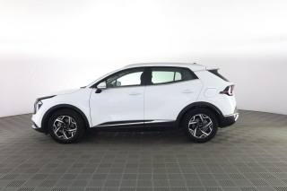 KIA Sportage usata 5