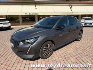 PEUGEOT 208 usata, con Airbag