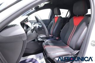 OPEL Corsa usata, con Autoradio