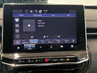JEEP Compass usata, con Luci diurne LED
