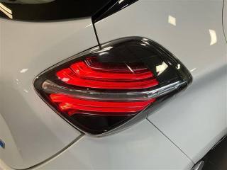 RENAULT ZOE usata, con Chiusura centralizzata