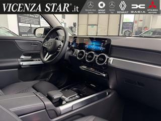 MERCEDES-BENZ GLB 180 usata, con Controllo trazione