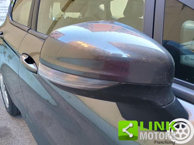FORD Fiesta usata 24