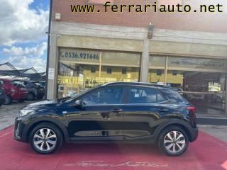 KIA Stonic usata, con Alzacristalli elettrici