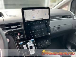 HYUNDAI Staria usata, con Servosterzo