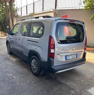 PEUGEOT Rifter usata, con Airbag Passeggero