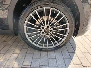 MASERATI Levante usata, con Alzacristalli elettrici
