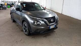 NISSAN Juke usata, con Alzacristalli elettrici