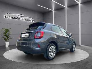 FIAT 500X usata, con Autoradio