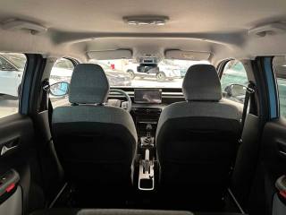 CITROEN C3 Aircross usata, con Airbag testa