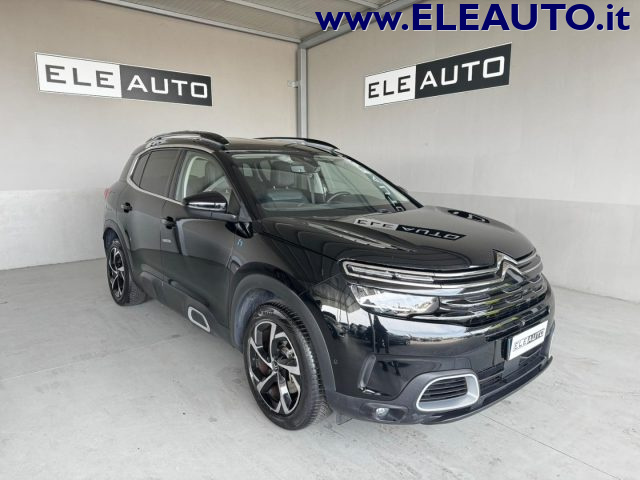 CITROEN C5 Aircross usata, con ABS