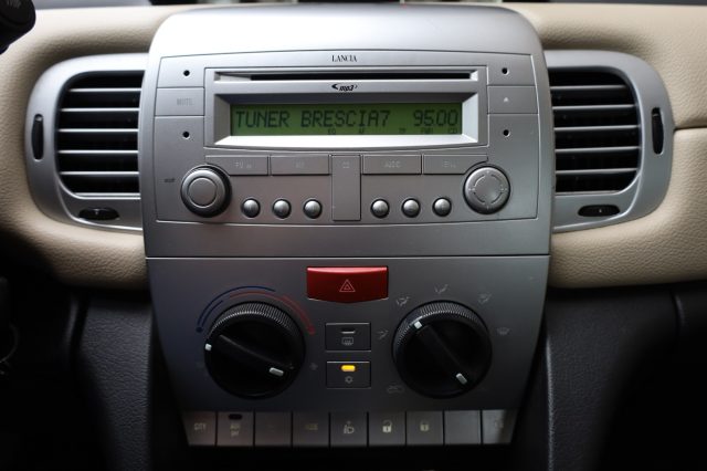 LANCIA Ypsilon usata 30