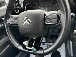 CITROEN C3 Aircross usata, con Cerchi in lega