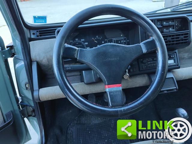 FIAT Panda usata 21