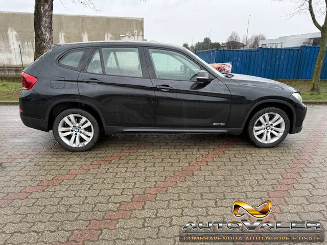 BMW X1 usata, con Boardcomputer