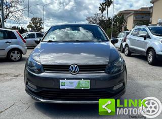 VOLKSWAGEN Polo usata, con Airbag