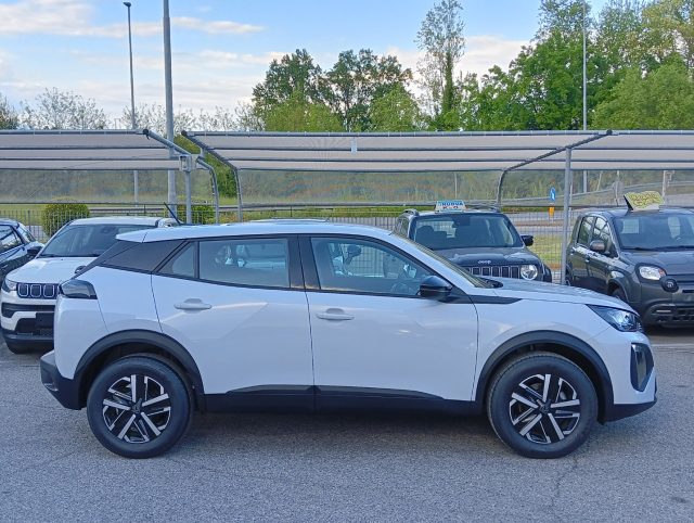 PEUGEOT 2008 usata, con Alzacristalli elettrici