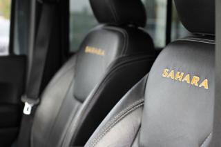 JEEP Wrangler usata, con Cruise Control